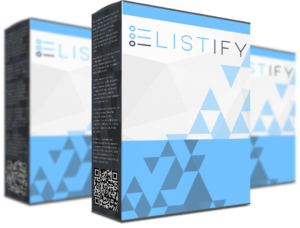 Listify Review