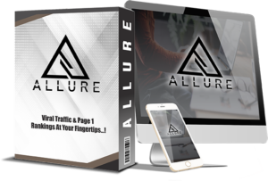 Allure Software Review