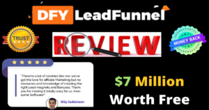 dfy leadfunnel review