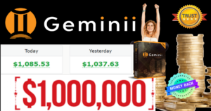 Geminii Software Review And Bonuses